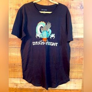 Day N Night Festival T-Shirt